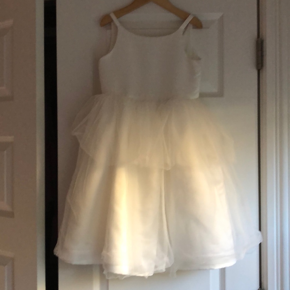 Flower Girl Dress